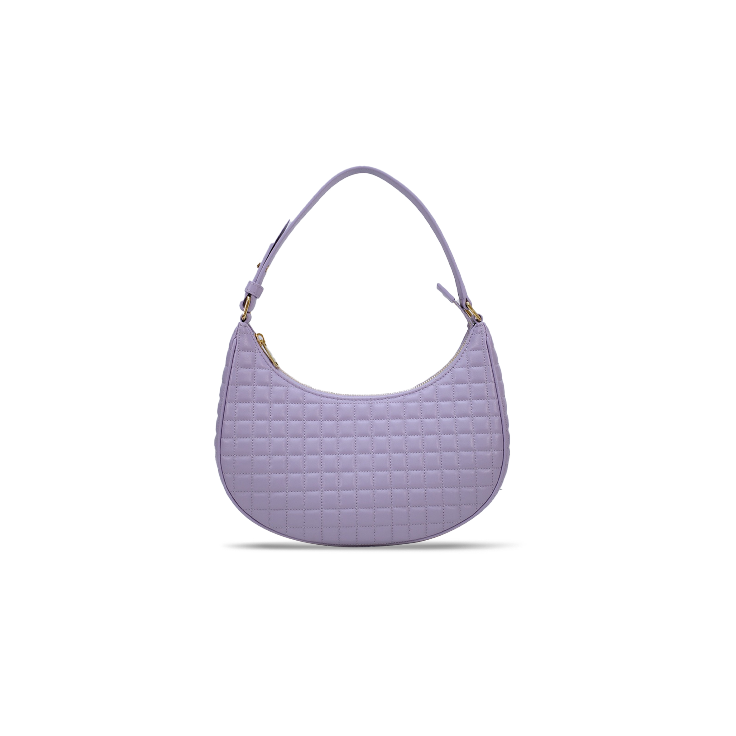 Ce**e ava bag in triomphe quilt lambskin 193952bzj.01bb (23*14*7cm)
